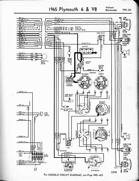 plymouth barracuda parts diagram